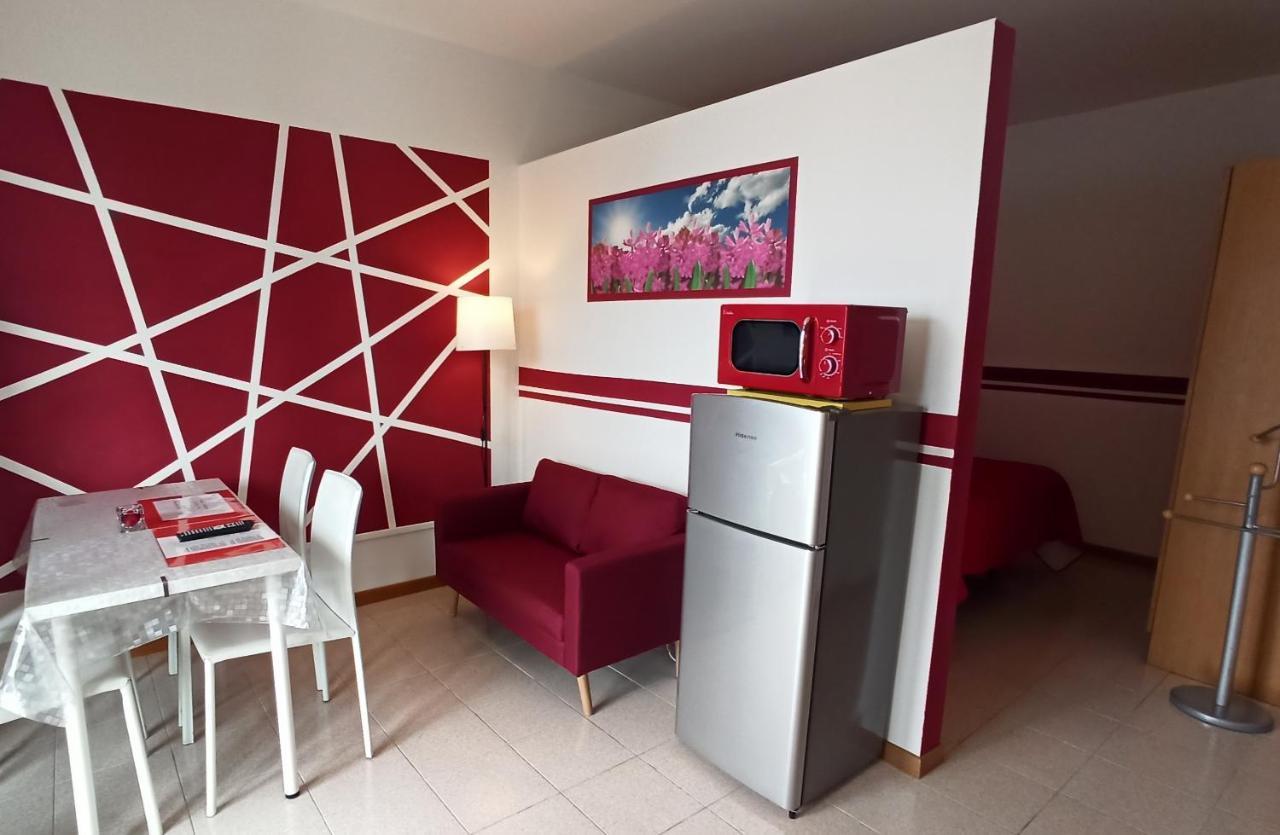 New Piccolo Residence Malcesine Buitenkant foto