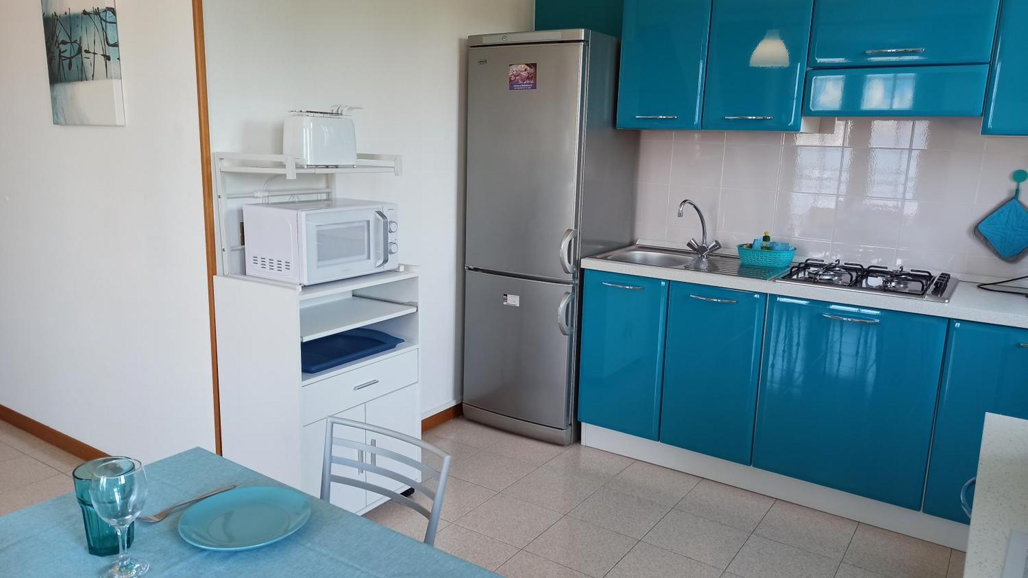 New Piccolo Residence Malcesine Buitenkant foto