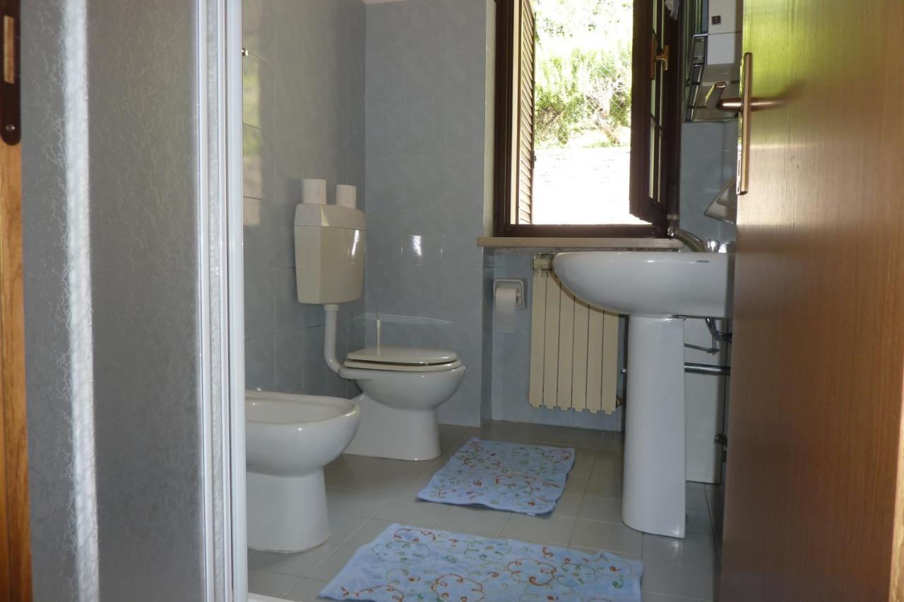 New Piccolo Residence Malcesine Buitenkant foto