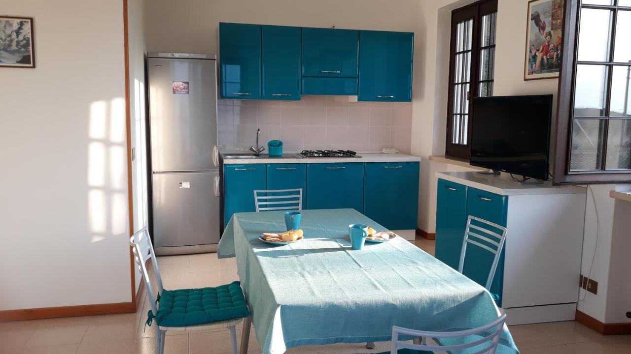 New Piccolo Residence Malcesine Buitenkant foto