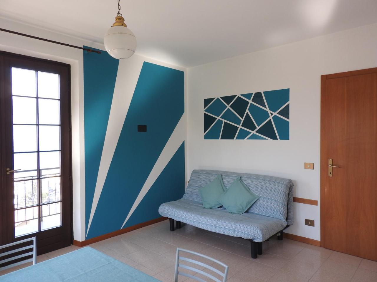 New Piccolo Residence Malcesine Buitenkant foto